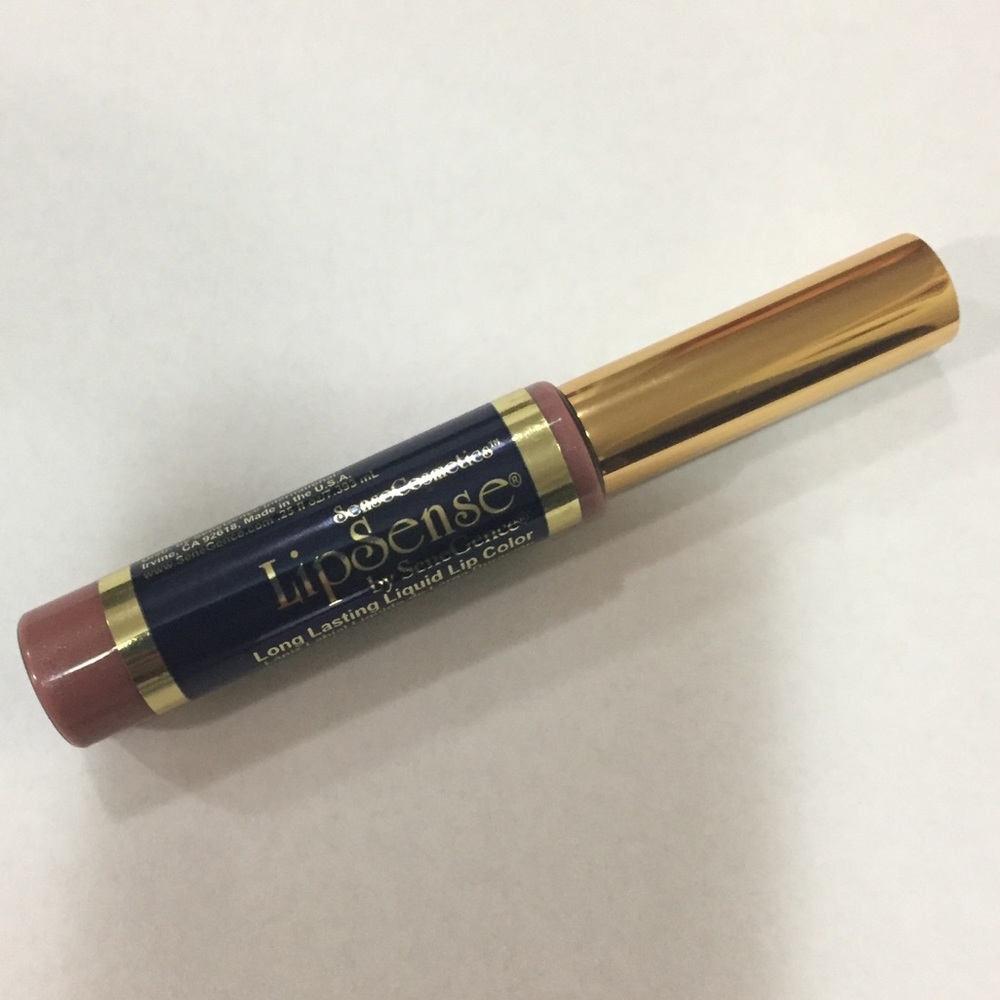 Praline Rose LipSense by Senegence
